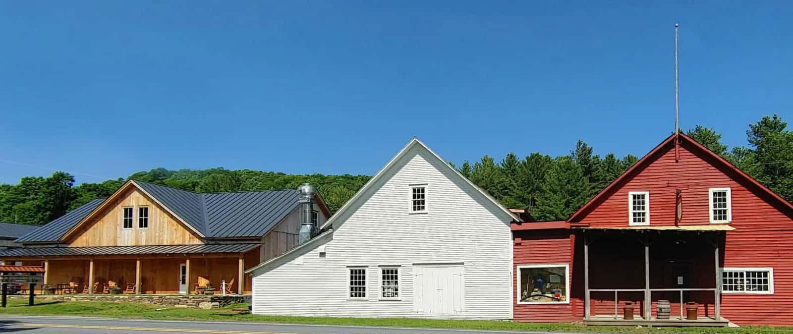 Stop by H.N. Williams Department Store today. Discover a variety of Vermont-made products, including scrumptious specials, delicious food, and more, all carefully selected with you in mind.