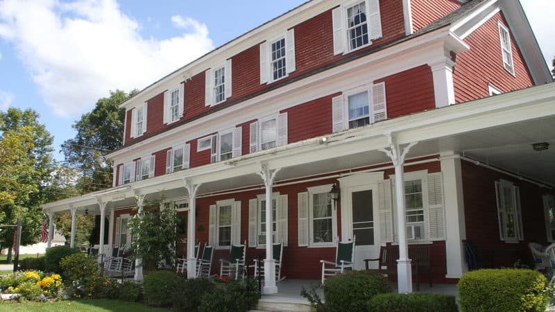 The Wilson House, ahistoric hotel has a deep, rich history that dates back to the 19th century. Dive into our blog for charming tales that will make you fall in love with The Wilson House.