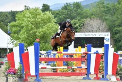As the weather warms and the days get longer, it’s time for the iconic Vermont Summer Festival season. Dive into our blog for exciting updates and insider tips on our renowned horse show!