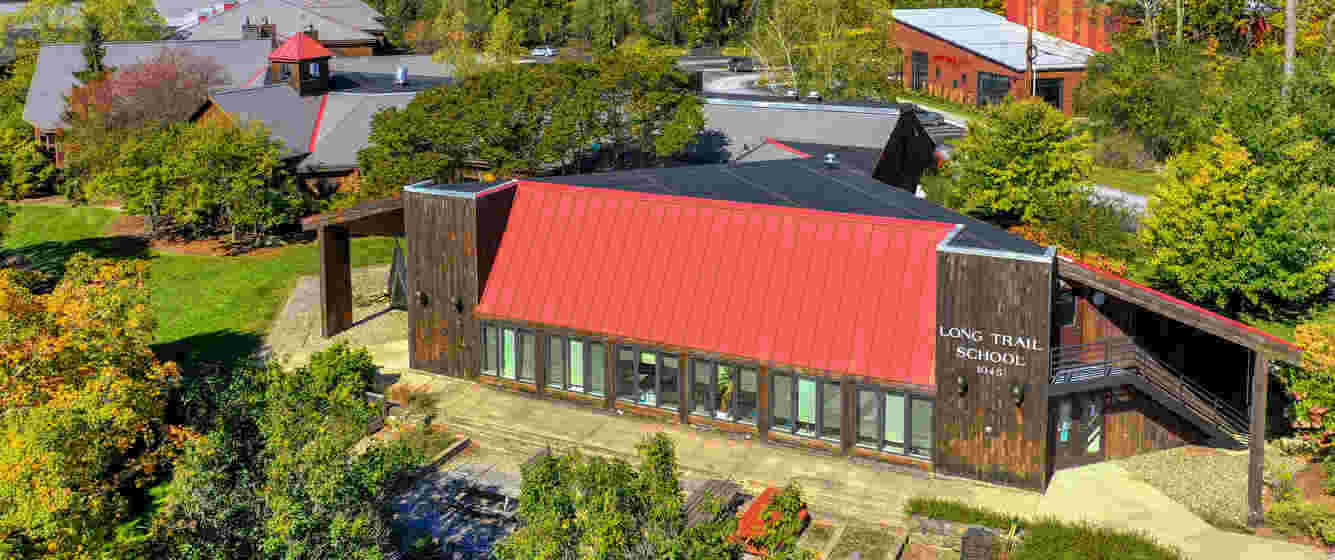 Unlock bright futures with The Long Trail School, an independent college-prep coeducational day school for students in grades 6-12. Schedule your tour today