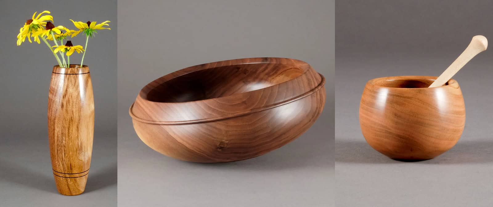 David Munyak Furniture Maker