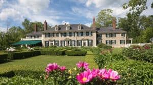 Hildene, the Lincoln Family Home