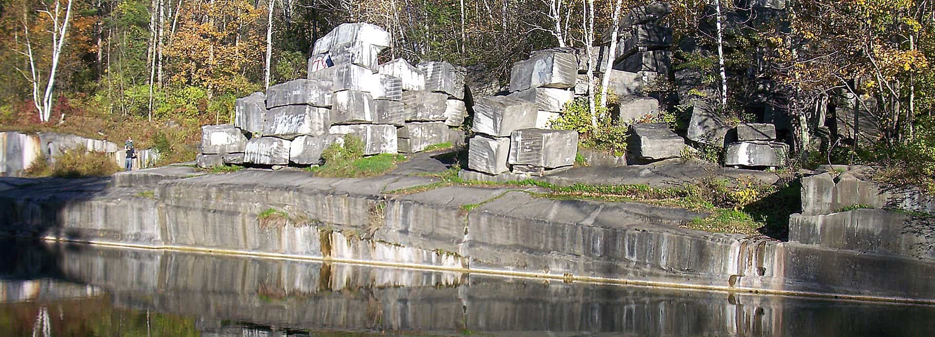 Dorset Quarry