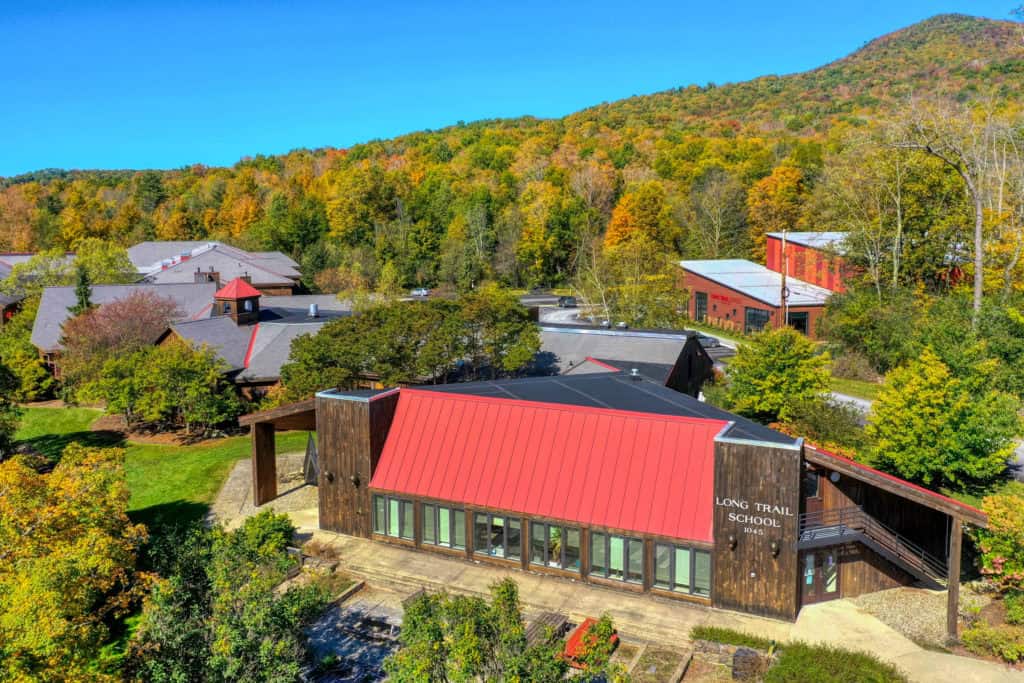 Long Trail School is highly regarded for its quality educational opportunities, intimate classroom instruction, and high standards of academic excellence.