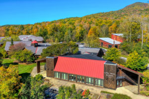 Long Trail School is highly regarded for its quality educational opportunities, intimate classroom instruction, and high standards of academic excellence. 
