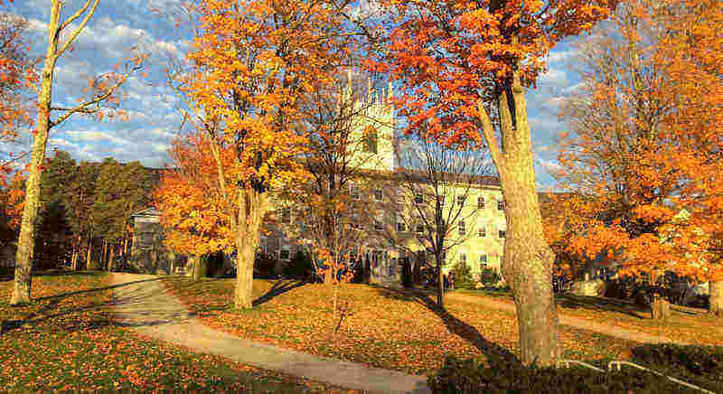 Burr and Burton Academy has a proud tradition of educating students of diverse backgrounds and talents in a supportive and caring environment.