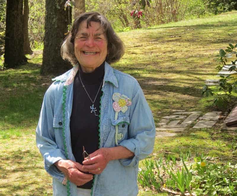 Dorset is home to many talented, bright, and caring individuals, including retirees and those no longer fully engaged in their careers, who volunteer to make Dorset a great place to live. Take a peek at one of them, The Honorable Ellen Holmes Maloney.