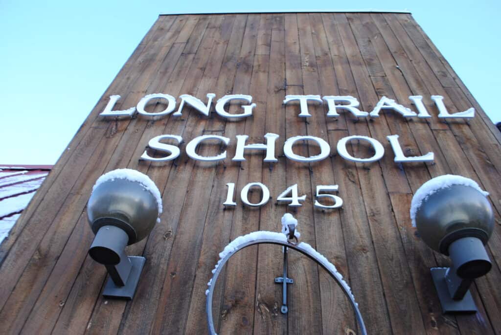 Dave and Rene Wilson, founders of the Long Trail School, have created a living, breathing legacy through their continued involvement in school life. Click to read how they are building relationships with current students while also nurturing connections with past students.