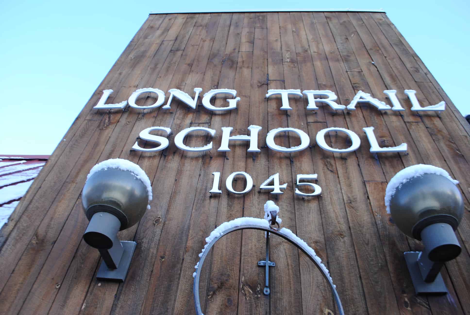Dave and Rene Wilson, founders of the Long Trail School, have created a living, breathing legacy through their continued involvement in school life. Click to read how they are building relationships with current students while also nurturing connections with past students.