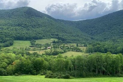 Dorset Hollow is one of the area’s most scenic drives and a popular destination for walkers who appreciate its beauty and solitude. Explore a storied landscape with your eyes today!