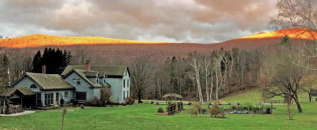 Some older homes are dynamic archives of generations, while others hold more mysterious stories. Dive into our blog to uncover the vibrant tales of The Howe Farm, an old home with a new life.