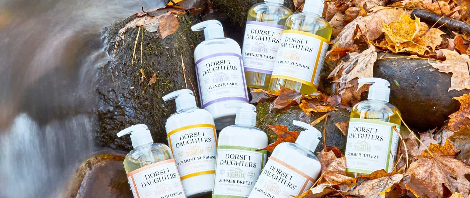 Dorset Daughters Skincare