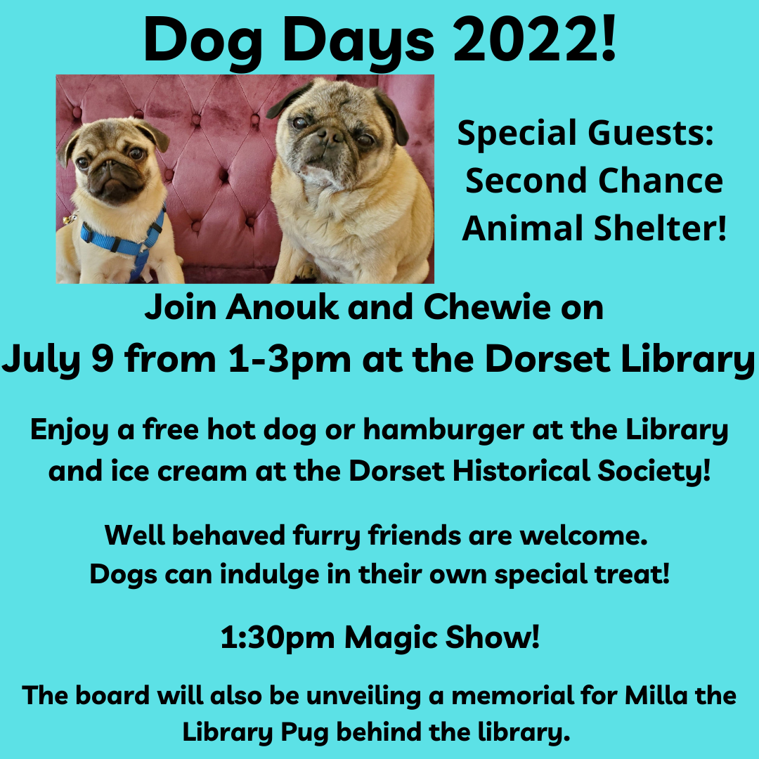 Dog Days'' Specials