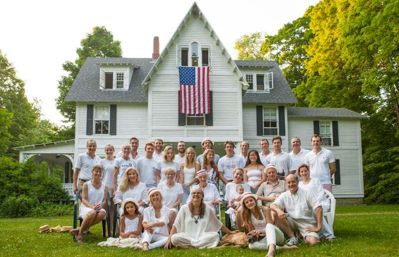 Elizabeth Payson was an accomplished and industrious young woman who began her writing career at just 16. Click to learn more about her moving stories, her family, and why she chose to call Dorset home.