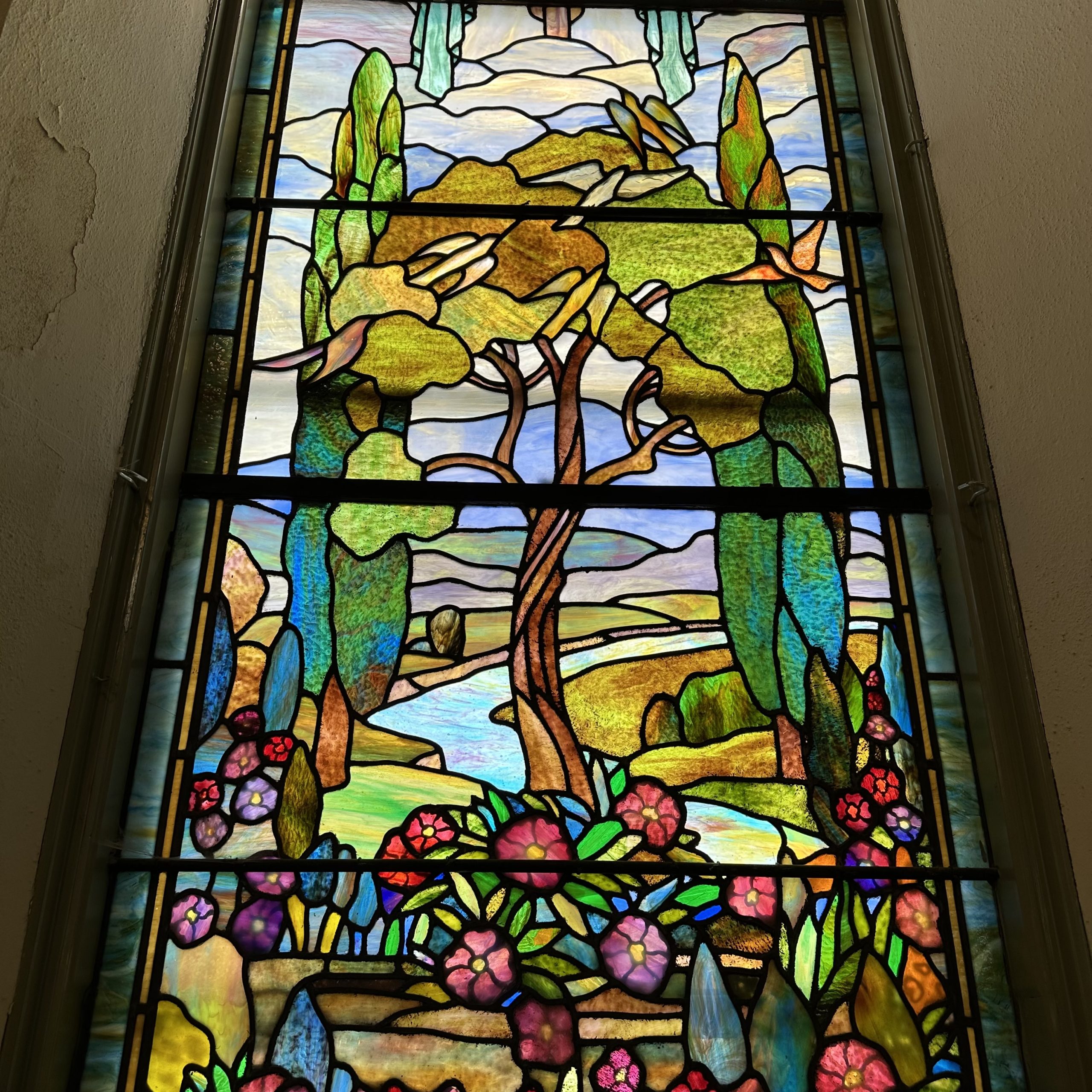 Join us at the East Dorset Congregational Church or the United Church of Dorset and East Rupert, both of which have Easter services coming up!