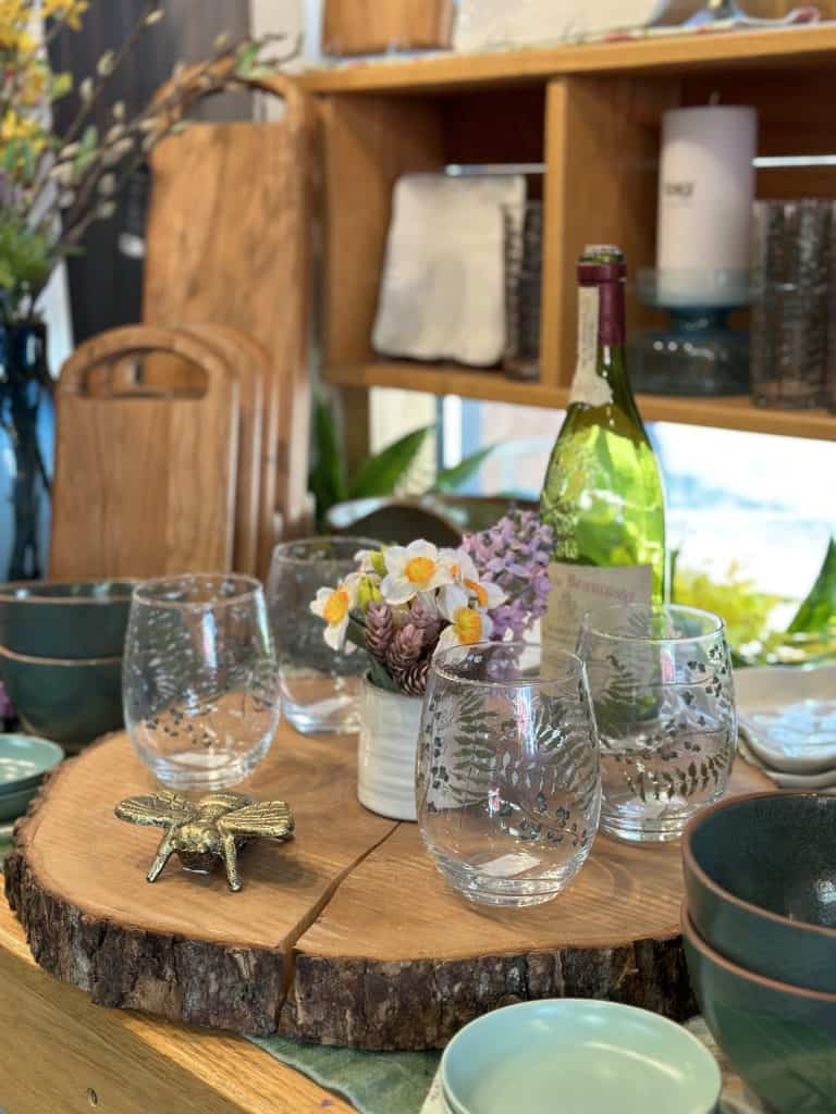 Here are a few ideas of how to make the weekend special while supporting local businesses and our community. Make plans now to celebrate Mom in Dorset this year!