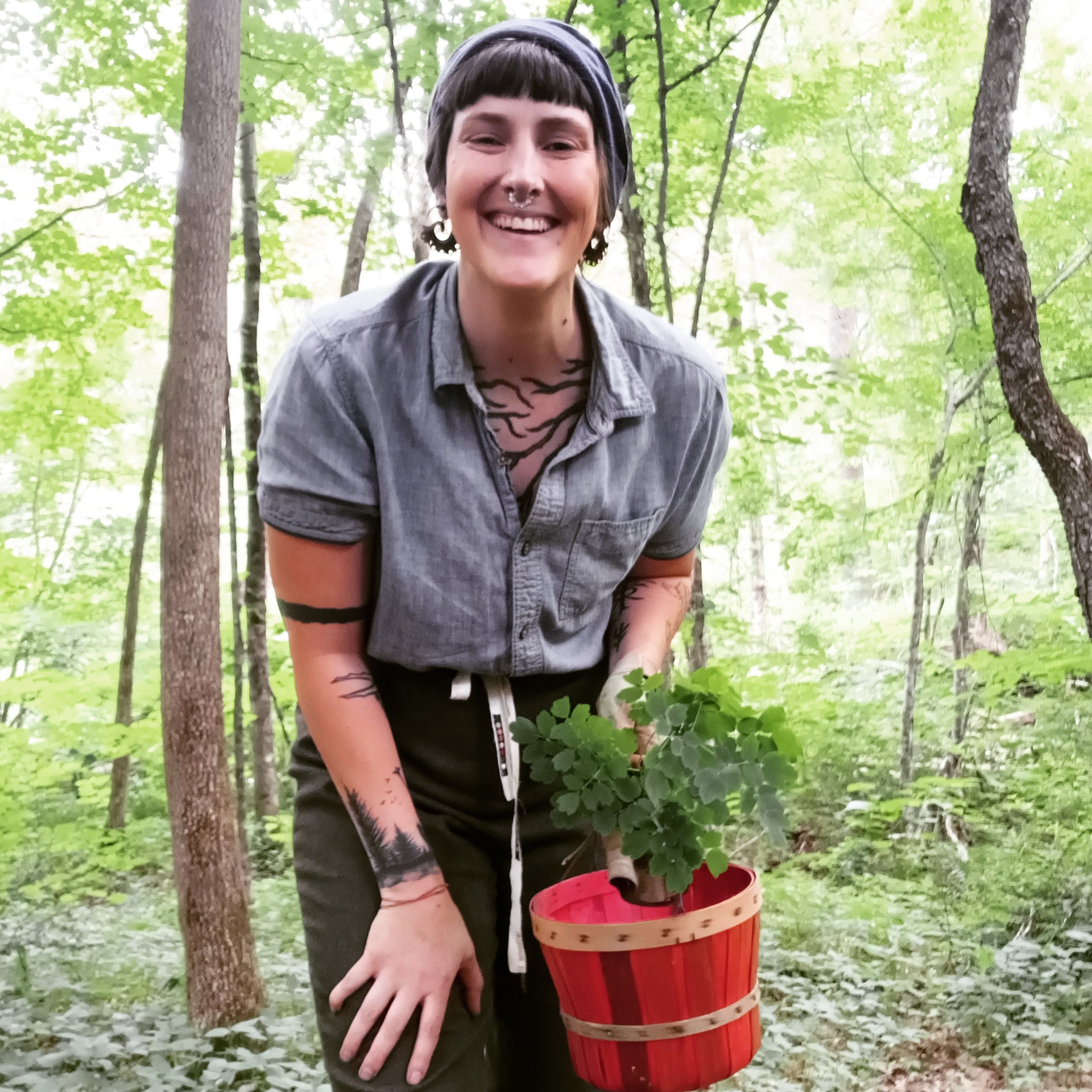 Click to read about how Rachel Batz, the Hike Dorset’s Outdoor Recreation Director, maintain the hiking trails in Dorset and the upcoming summer events they have happening.