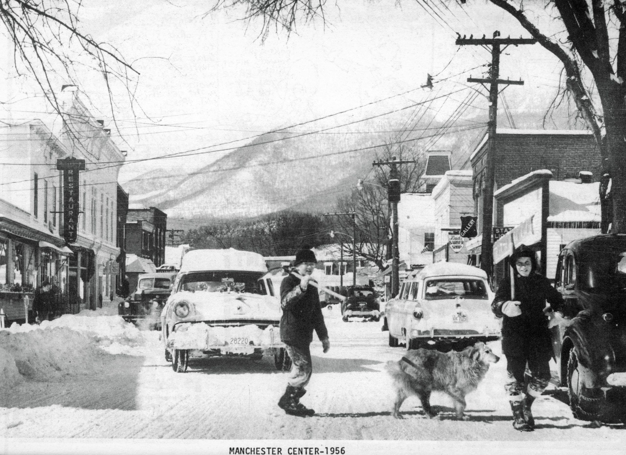 Stories from Vermont Folklife’s Archive: A Listening Party