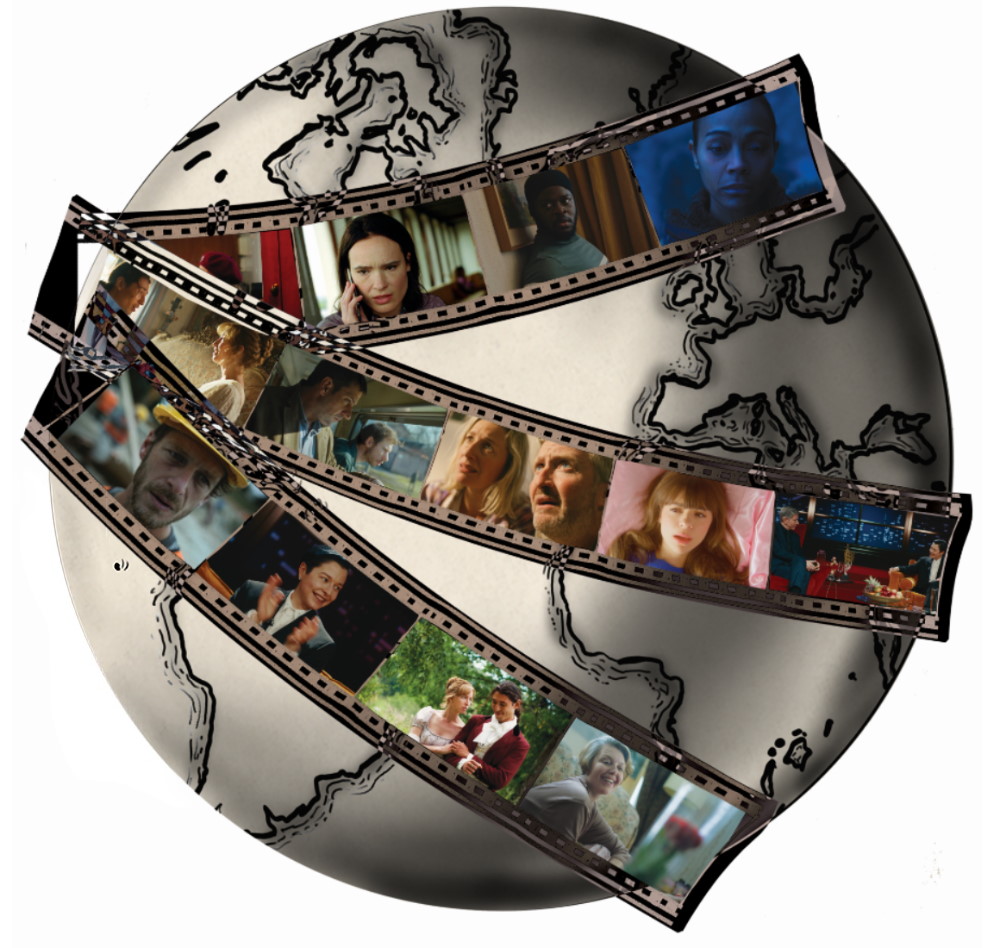 MANHATTAN SHORT is, quite simply, a collection of some of the best short films currently screening in the world today.