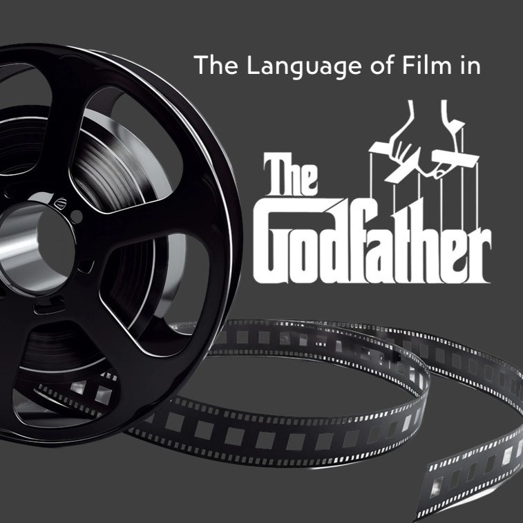 The Language of Film in 'The Godfather'