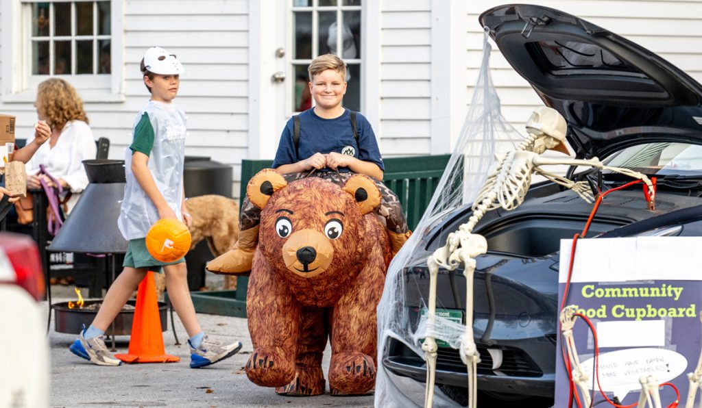 Dorset, Vermont is filled with year-round events and things to do such as acclaimed theater productions, art exhibitions, children's events and more!