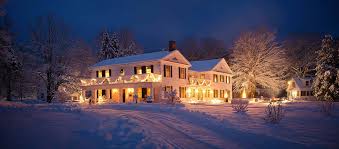Northshire Bookstore Writers Retreat at The Barrows House!