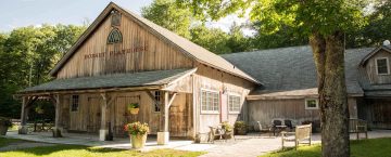 Dorset Theatre Festival showcases new works and projects in progress through three one-night-only presentations each year. Catch the magic on stage in Dorset!