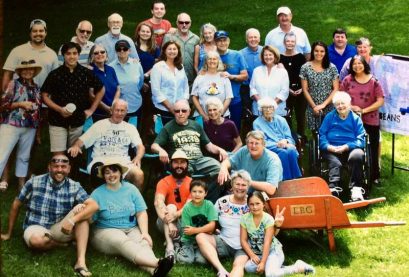 The Gilbert family plays a significant role in the story of Dorset. Click to read more about how their story began when they migrated from Cavendish in the 1850s.