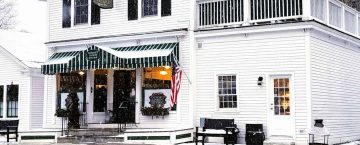 Dorset Union Store, one of Vermont's oldest country stores, offers hot coffee, freshly baked scones, homemade soups, and pie. Explore the daily selections prepared by our chefs.