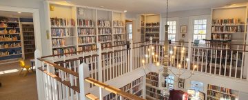 Dorset Village Library