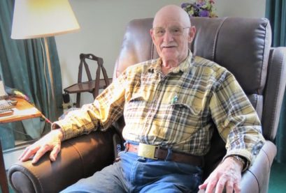 Terry Tyler helped establish the Dorset Historical Society in 1963 and has been a board member on and off ever since. Read our blog to learn more about his accomplished life.