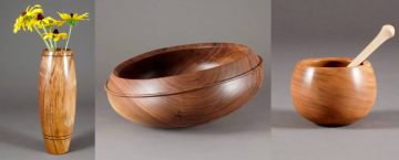 David Munyak Furniture Maker